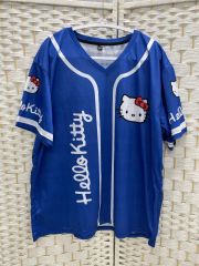 未着用品】 ハローキティ 限定ユニフォーム Lサイズ - メルカリ