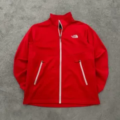 S THE NORTH FACE ザノースフェイス ソフトシェル レディース ジャケットのサムネイル