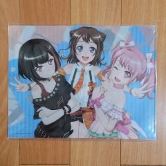 kawaii cafe にじさんじ 樋口楓 ラバーマット 未開封 - メルカリ