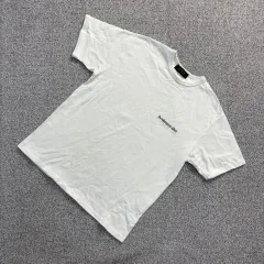 L アンダースンベル スモールロゴ 半袖 Tシャツ 0407Jのサムネイル