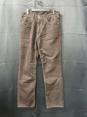 超美品Levis80sUSA519コーズパンツW86L74/50166前後517 - メルカリ