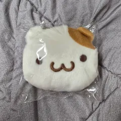 ピューロランド チームプーリン マフィン ポシェット バッグ クロスバック パスケース