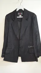 CHIC Lee ブラック レディース ジャケットのサムネイル