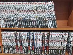 ドンケツ1章、2章、外伝 全巻セット - メルカリ