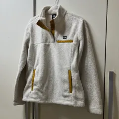 THE NORTH FACE ザノースフェイス デナリ フリース アノラック M/90のサムネイル