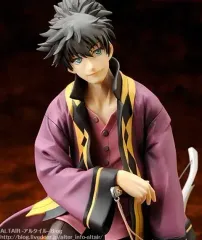 テイルズ オブ ベスぺリア レイヴン 1/8スケール 全身フィギュア 出品