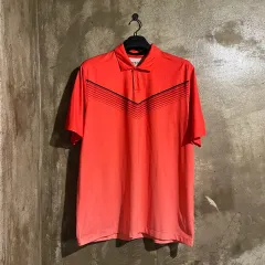 ナイキ ゴルフ 半袖ポロシャツ