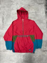 HIDE AND SEEK Nylon ZipJacket 長瀬 マコト XL - メルカリ