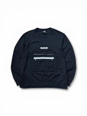 Tee Shyne着用Nikeテックフリースリフレクティブ NIKEタグあり - メルカリ