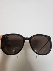 CHANEL サングラス 5319-A ブラック トータス - メルカリ