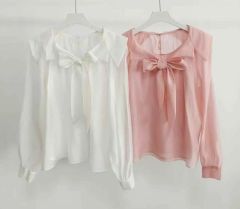 即発送】ドゥーズィエムクラス CELERI COTTON PUFF ブラウス - メルカリ
