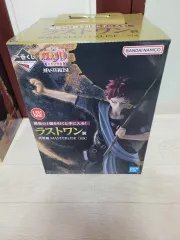 NARUTO -ナルト- 一番くじ ラストワン賞 出品