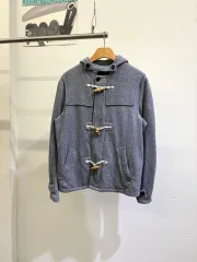 NICOLE フードジャケット