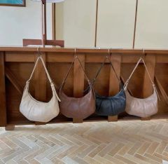 ayakawasaki 】meebagラムレザー ワンショルダーバッグ - メルカリ