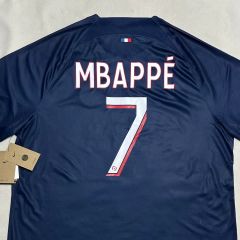 29番モデル】キリアン・エムバペ ＃29 パリサンジェルマン18