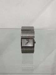 新品電池】 アレキサンダー マックイーン 時計 吉井和哉 イエロ