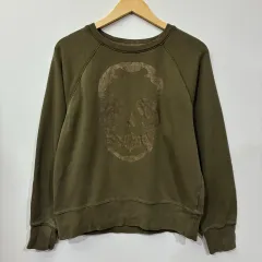 2423 ZADIG&VOLTAIRE ザディグ・エ・ヴォルテール スウェットのサムネイル