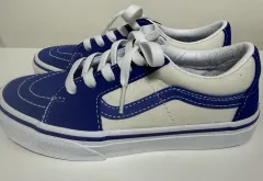 VANS キッズ スニーカー 新品