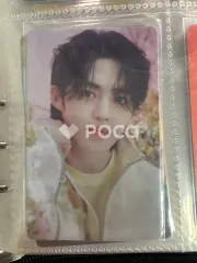 セブンティーン エスクプス ALWAYS YOURS Weverse