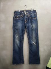 TRUE RELIGION FRANKIE BIG T - メルカリ