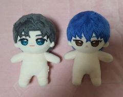 おやすみ またね ましろくん カトウロカ ぬいぐるみ - メルカリ