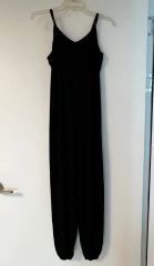 fig London パフ コーデュロイ サロペット - メルカリ