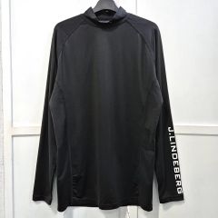 美品】J.LINDEBERG モックネックXL ジェイリンドバーグ - メルカリ