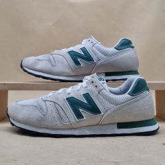 値引しました】New Balance CM996CPF グリーン 27cm - メルカリ