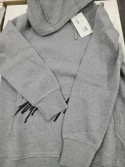1017 ALYX 9SM アリクス WHO Tシャツ グレー サイズSのサムネイル