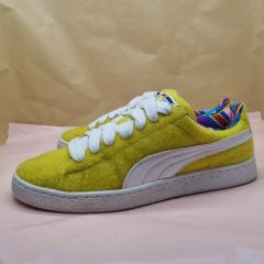 可愛い/未使用/限定品】プーマ DEE&RICKY ディーアンドリッキー - メルカリ