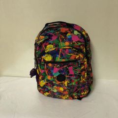 アウトドアプロダクツ × 増田セバスチャン リュックサック トイ