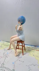 Re ゼロから始める異世界生活 レム フィギュア
