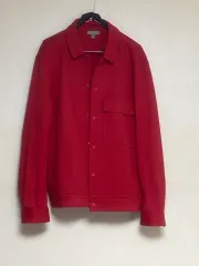 COS コス レッド ジャケットのサムネイル