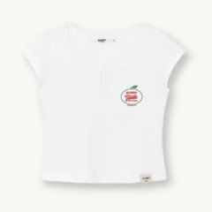 nagonstans まだら カラフル シャツ ショート丈 - メルカリ