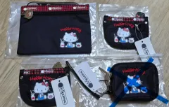 新品 レスポートサック ハローキティ ポーチ 財布