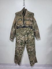 未使用 TRU-SPEC ECWCS DINTEX マルチカムパーカ&パンツ上下 - メルカリ