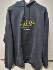 2026年最新】vetements star wars フーディ パーカーの人気アイテム