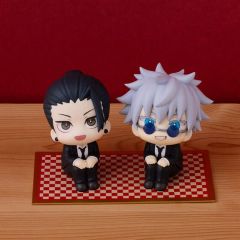 にじさんじ】ChroNoiR 葛葉 叶 ねんどろいど セット 《限定台座付