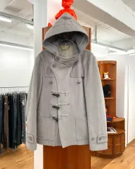 M メゾンミハラヤスヒロ ダッフル WHO ジャケットのサムネイル