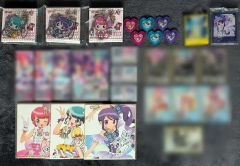 すとふぇす Knight X タケヤキ翔 サインボール - メルカリ