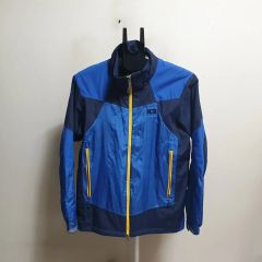 strict-gt 連邦軍カラー ナイロンブルゾン ファーストガンダム - メルカリ