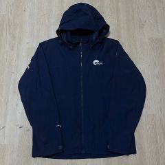 CAMEL ナイロンジャケット ブラック XXL - メルカリ