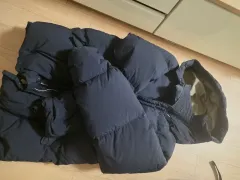 テンシーアーティックダウンのサムネイル