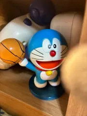 ドラえもんフィギュア
