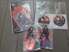 オーバーウォッチ red 東京タワー 限定 キリコ 7点セット - メルカリ