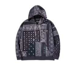Rebuild by Needles 5Cuts Hoody スウェットパーカー - メルカリ