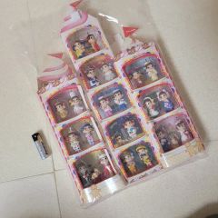 Happi Class wave01 02 超絶7体セット 未開封あり 写真参照 - メルカリ