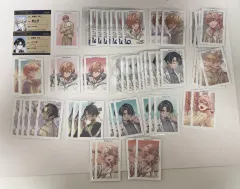 パラライ Paradox Live(パラドックスライブ・パラライ) IN MATE 出品