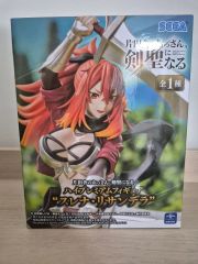 バスターマシン7号 ノノ 「トップをねらえ2!」浅井真紀 ガレージキット 