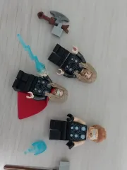 LEGOマーベル・トー・ミニフィギュア・コレクション・まとめ